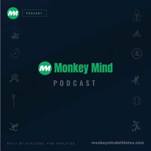 Couverture de Monkey Mind Podcast