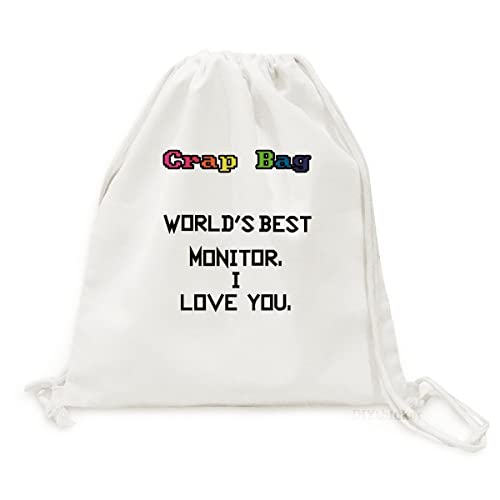 Mochila de lona escolar y de viaje: tagespack ligero ideal para estudiantes de graduación