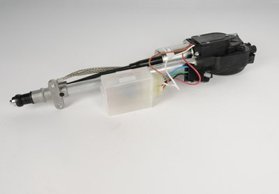 Custom Install Parts 12v Car Antenna Stereo Radio FM & Am Inline Signal Amplifier Built-in Booster