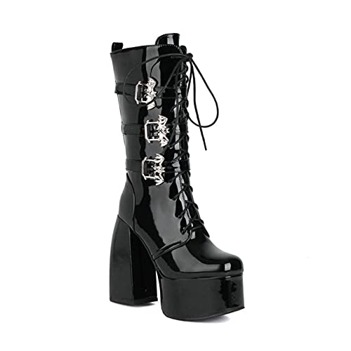 Mejores Productos De Botas Moteras