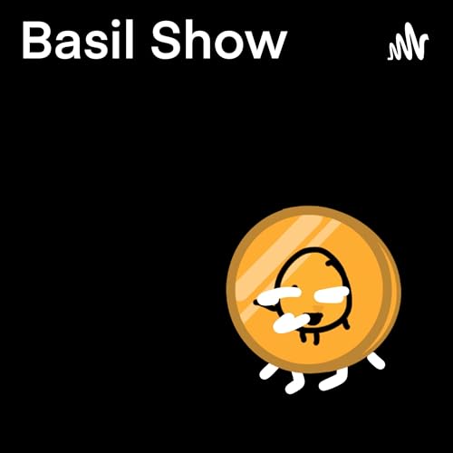 The Basil Show Titelbild
