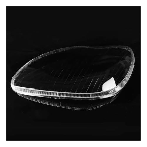 Couvercle phare voiture pour Benz W220 résoudre le jaunissement des optiques S350 S500