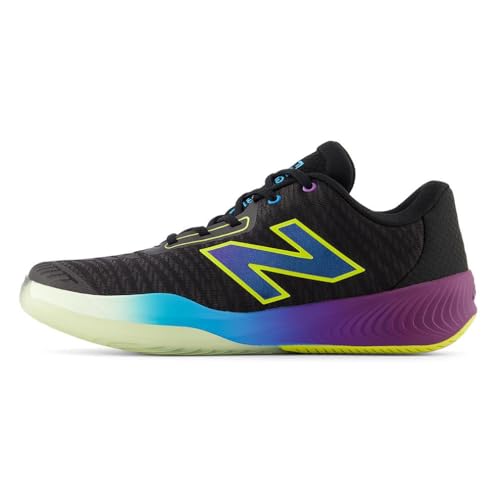 Image of New Balance Men's MC996 Lightweight Tennis Shoe