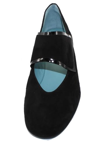 Wmn Abra Black Suede4