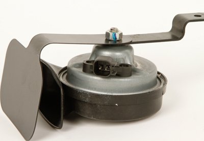 Rivco Products Horns Air Universal Blk Ahmultibk