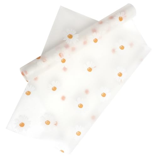 Protector de EVA para armarios de cocina, baldas y cajones con diseño lavable 2