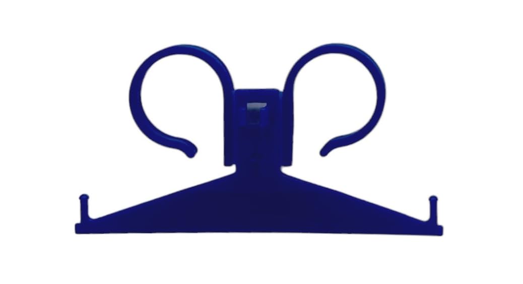 Sacca per urina da letto - monouso - capacità ml. 2000 - tubo cm.90 - valvola anti reflusso - senza scarico - conf. 120 pz (4 x 30 pz) - CE