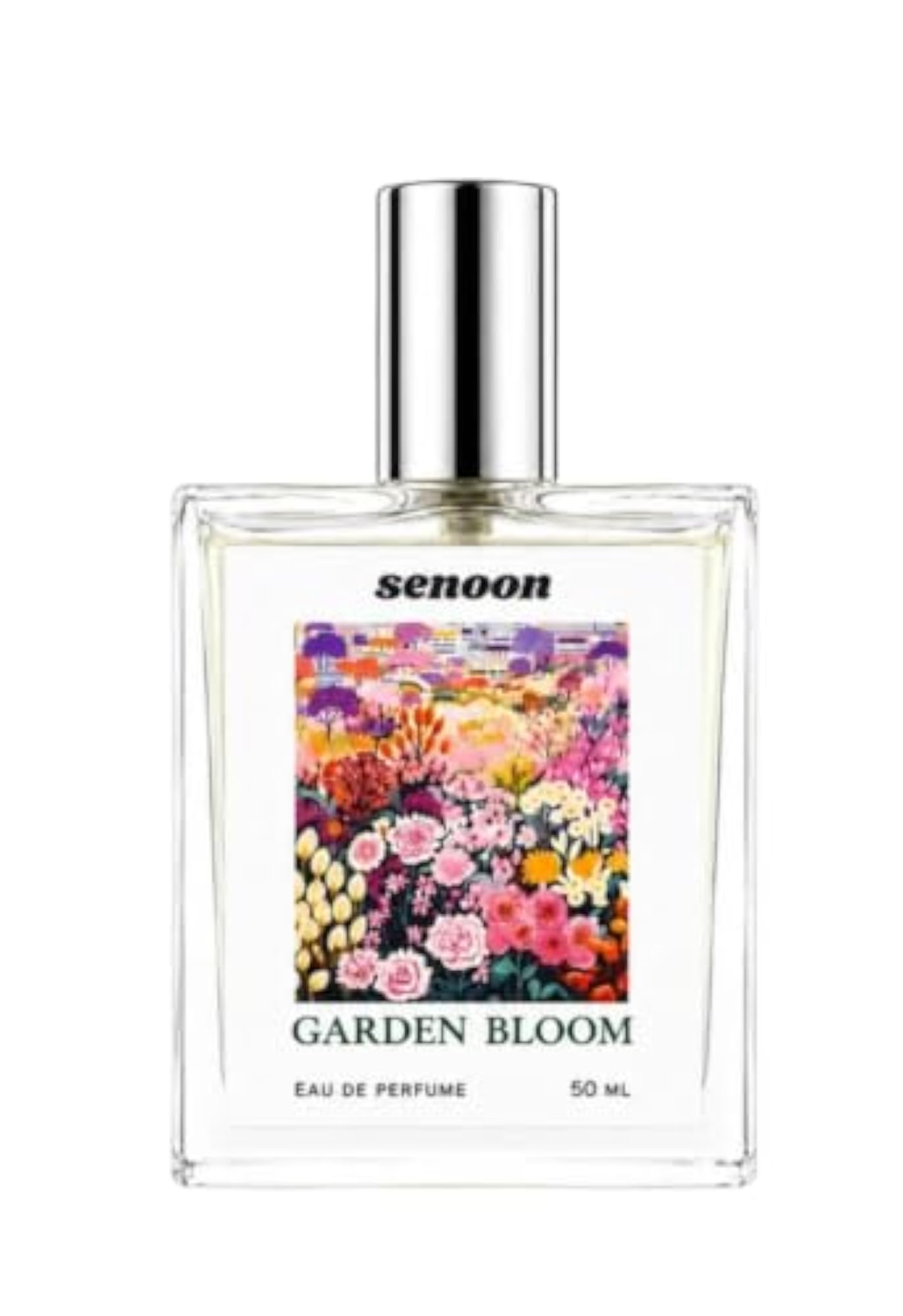Unisex Luxurious Perfume, 60ml