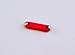Littelfuse 0GBC016.VP GBC Ceramic 32 Volt 16 Amp Carded Fuse, (Pack of 5)