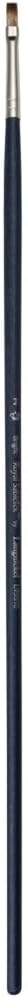 Royal Sabletek Long Handle Bright 20 - Artist Paint Brush - L95510-20 - Single