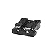 Beretta 92/96 Target Adjustable Dovetail White Dot Configuration Rear Sight