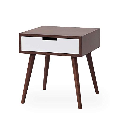 YueQiSong Sofa Side Table Living Room Nordic Coffee Table Small Coffee
