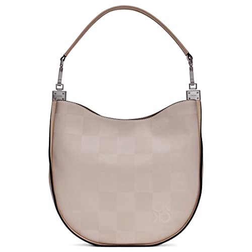 Image of Calvin Klein Women's Celestine Hobo Shoulder Bag