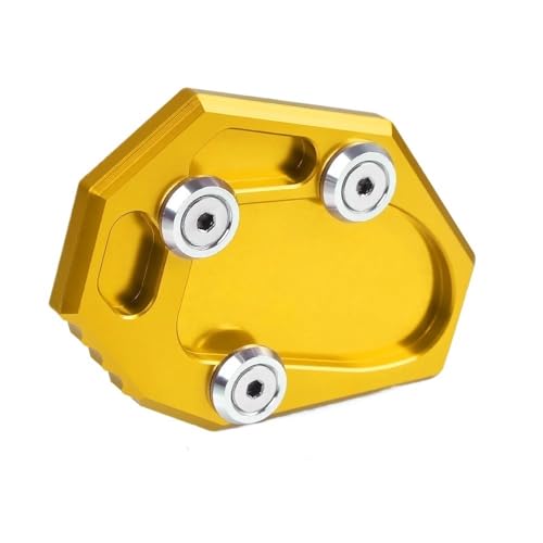 Agrandir la béquille moto XJ6 ABS FZ6 S2 FZ6R YZF R7 support