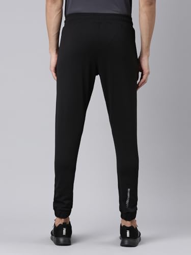 Image of Pepe Jeans Men's Regular Fit Mid Rise Track Pant