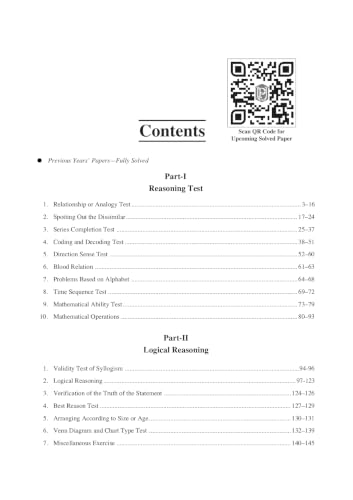 Image of UGC NET /SET /JRF Teaching and Research Aptitude Genral Paper-1 | UGC NET Research Aptitude | UGC NET Teaching Aptitude Exam