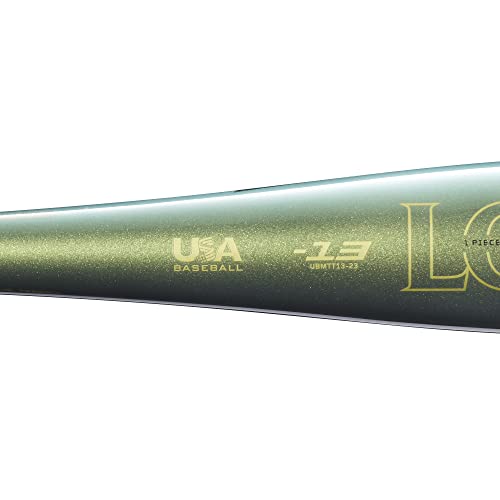 2023 Louisville Slugger Meta® (-13) T-Ball Usa Baseball Bat - 26"/13 Oz #TOP6