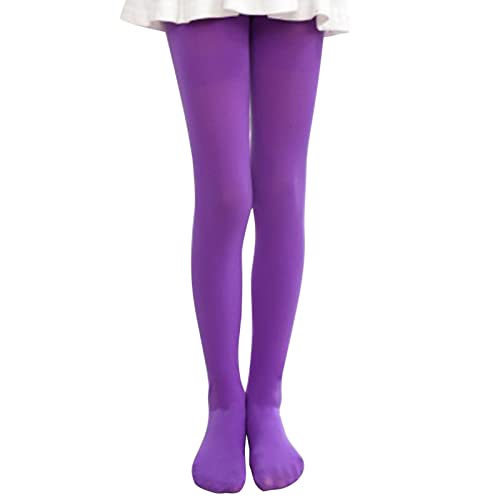 Kleinkind Baby Mädchen Baumwolle Leggings Strumpfhose Dehnbar Grundlegende Ballett Tanzhose Strumpfhose in voller Länge für Frühling Strumpf 140 Jungen