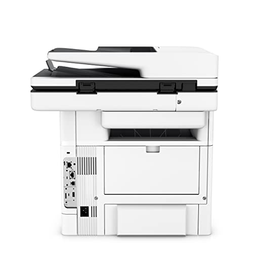 Image of HP Laserjet Enterprise MFP M527f