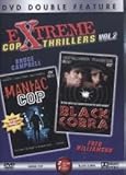  Extreme Cop Thrillers 2