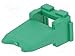 DEUTSCH W4P WEDGELOCK, FOR DT RECEPTACLES, 4 POSITION (5 pieces)