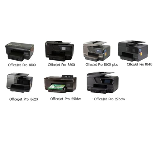 Cabezal de impresión corrige rayas en hojas de Officejet Pro 8650 5