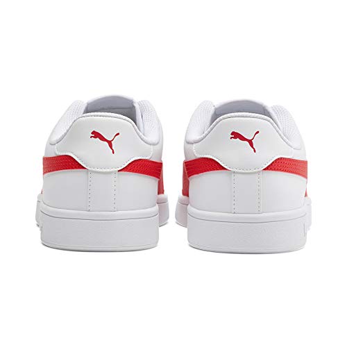 Image of Puma Unisex Smash v2 L Sneaker