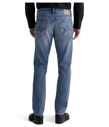 Image of AG Adriano Goldschmied Men's Everett Slim Straight Jean