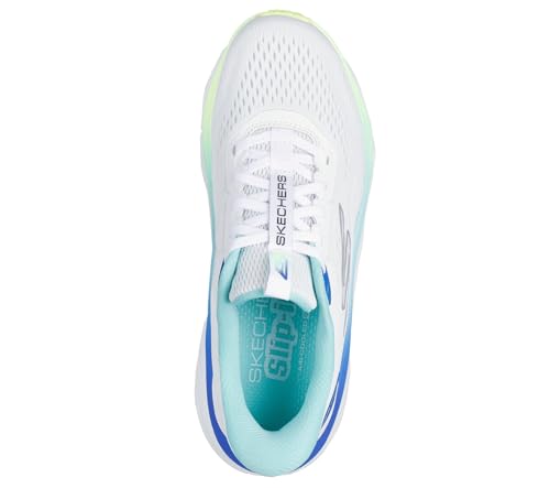 Image of Skechers Womens Max Run Hands Free Slip-ins