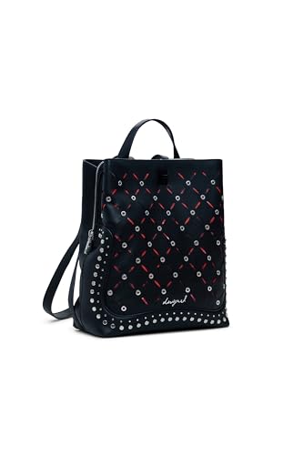 Sac à dos Desigual Yankee léger pour soulager vos épaules en ville