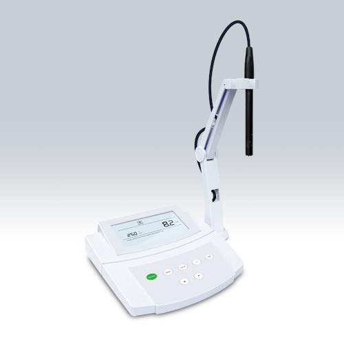 GAOTek Economical benchtop dissolved Oxygen Meter1 or 2 Points