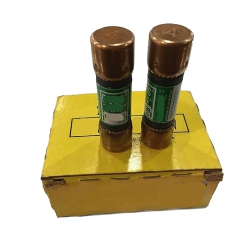 Fusible K5 de classe NON-30 30A pour sécuriser l'alimentation des appareils de cuisine