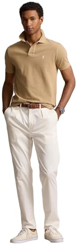 Image of POLO RALPH LAUREN Men's New Classic Fit Polo Shirt
