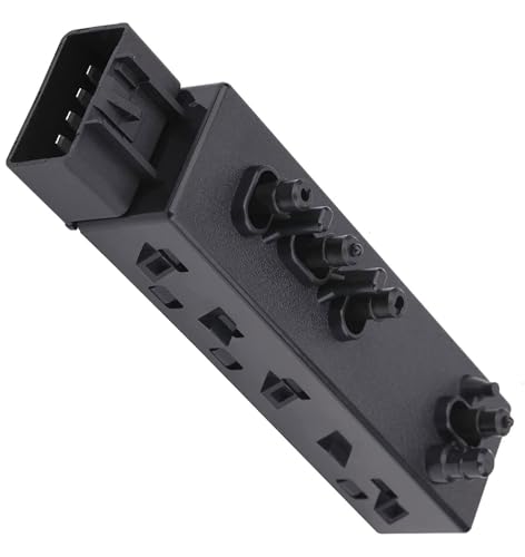 Bouton réglage siège électrique Cruze et Cadillac SRX commutateur 12451497