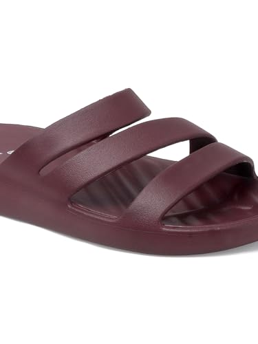 Image of Carlton London Women Slipper| Soft comfortable and stylish Flip-Flop Slipper for Women in exciting colors |Lightweight | Anti Skid | Daily Use Slipper