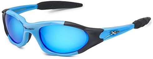 youth polarized baseball sunglasses