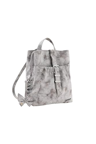 Sac à dos femme noir Desigual idéal pour vos sorties citadines et balades