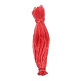 WATIIFUFU 100 Piezas Bolsas de Elásticas Reutilizables para Frutas y Verduras de Unidades con Cordón Malla Transpirable para Melones y Huevos Almacenamiento Portátil y Duradero