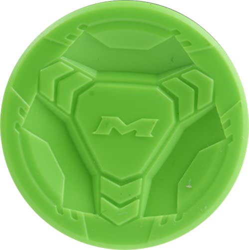 image for Miken 2021 DC 41, Slowpitch Softball Bat, 14 in. Barrel, USSSA New Sta