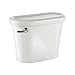 American Standard 4007101.020 Tropic Cadet 3 Two Piece Elongated Flowise 1.28-Gpf Toilet, White