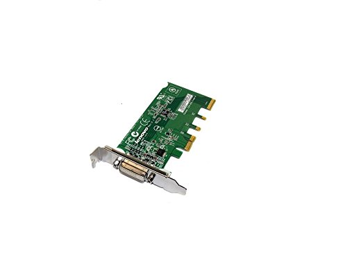 Preisvergleich Produktbild Lenovo ADD2 DVI-D Monitor Connection anzupassen-Panel Schnittstelle zusätzliche PCI Express x16