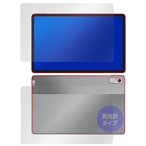 �~���r�b�N�X Lenovo Xiaoxin Pad Pro 2022 11.2 (�t���X�g�X�m�[/���[���\�E��/�A���o�[) �p ���� �ی� �t�B���� �h�w�� �h�C�A �t���E�w�� �Z�b�g ���{�� OverLay Brilliant