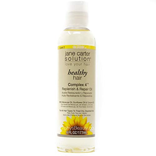 Jane Carter Solution Complex 4 Replenish Repair Oil
