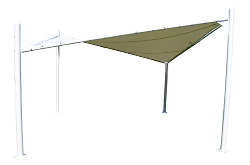 Preisvergleich Produktbild Leco Pavillon Catua