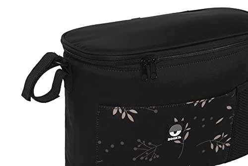 Buggy Organizer Deluxe libérez l'espace de votre poussette noire - 3