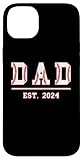 Photo Gallery papà di baseball dal 2024 compleanno padre festa vintage custodia per iphone 14 plus Photo Gallery papà di baseball dal 2024 compleanno padre festa vintage custodia per iphone 14 plus