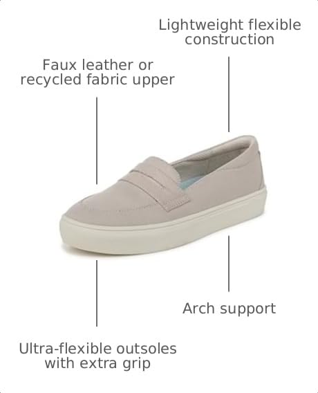Image of Dr. Scholl's Nova Moc