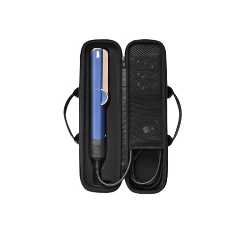 Bolsa para Dyson Airstrait de viaje, estuche de almacenamiento portátil