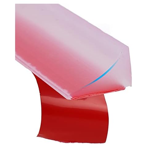 Collapsible Shower Barrier Water Strip Dam, Water Guard for Kitchen Sink, Self Adhesive Silicone Sink Water Barrier Water Strip Dam Shower Guard for Countertops, Shower, Bathrooms Cover