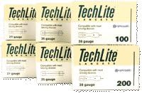 Arkray USA Techlite Lancet Box of 100